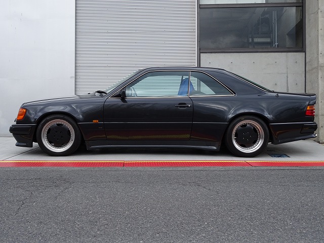 AMG 300CE 6.0-4V HAMMER WIDE VERSION. 定期チェック - 株式会社