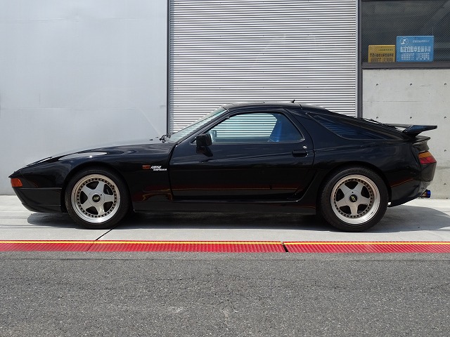 格安販売の ケーニッヒ ポルシェ 928 コンプリート車 マイスターチェック カトラリー(スプーン等)