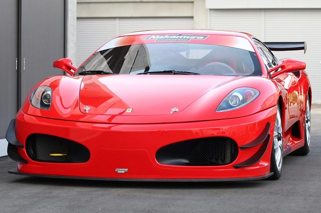 Ferrari フェラーリ 430チャレンジ 458チャレンジ センターロックソケット 純正品 新品